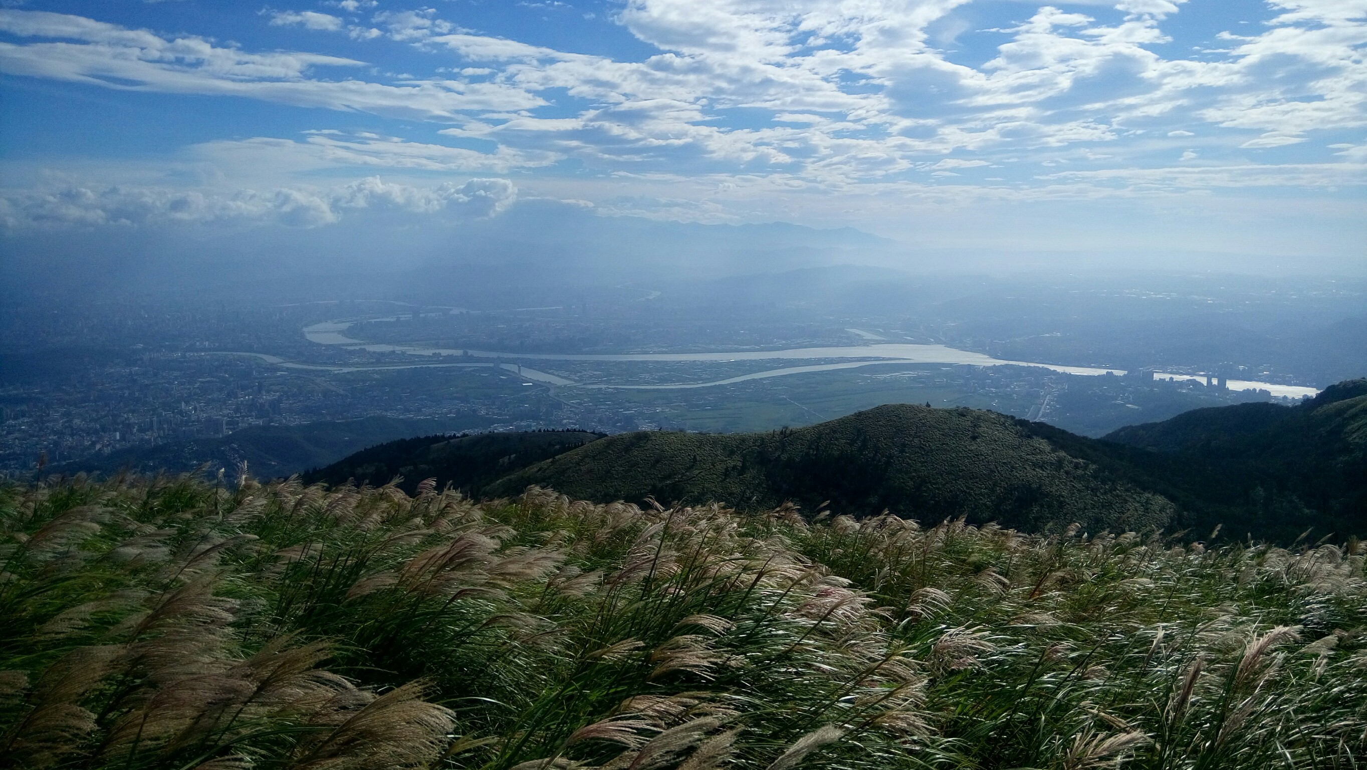 士林官邸 陽明山 一日遊